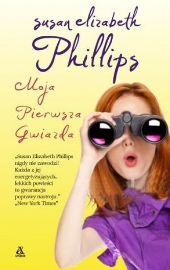 Moja Pierwsza Gwiazda