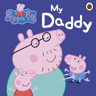 Peppa Pig My Daddy