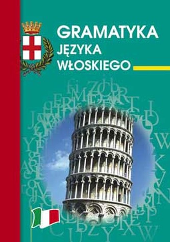 Gramatyka języka włoskiego