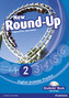 New Round-Up 2 Student's book z płytą CD