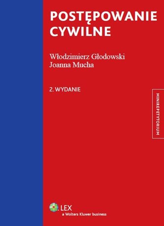 Postępowanie cywilne