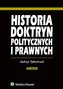 Historia doktryn politycznych i prawnych