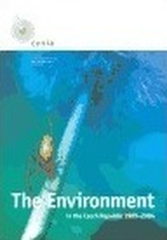 Životní prostředí v České republice 1989-2004