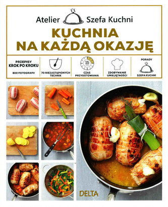 Kuchnia na każdą okazję