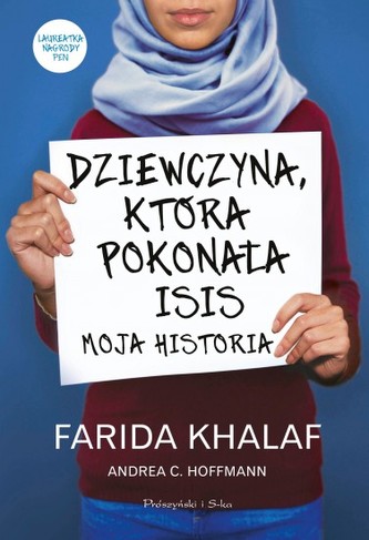 Dziewczyna, która pokonała ISIS