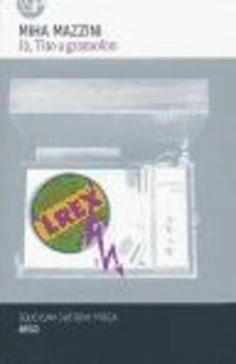 Já, Tito a gramofon