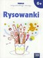 Sześciolatek. Kolekcja.  Rysowanki