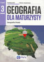 Geografia dla maturzysty. Liceum/techn. Geografia. Podręcznik. Część 3, Zakres rozsz