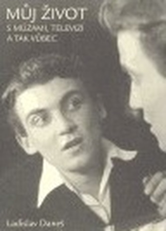 Můj život s múzami, televizí a tak vůbec