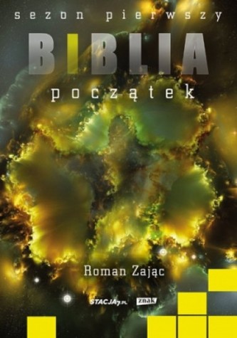 Biblia. Początek.  Sezon pierwszy