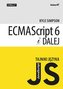 Tajniki języka JavaScript ECMAScript 6 i dalej