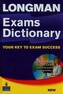 Long Exams Dictionary your key to exam success + CD