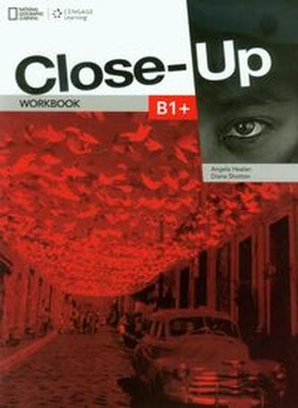 Close-Up 2 Workbook + CD Upper Intermediate B1+ Close-Up 2 Workbook + CD Upper Intermediate B1+