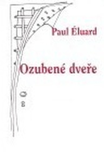 Ozubené dveře