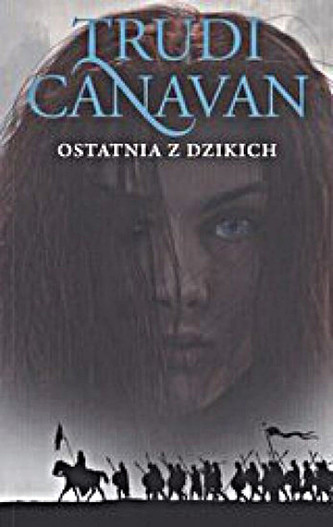 Ostatnia z dzikich. Era pięciorga. Tom 2.  Pocket