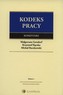 Kodeks pracy Komentarz