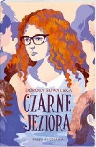 Czarne jeziora