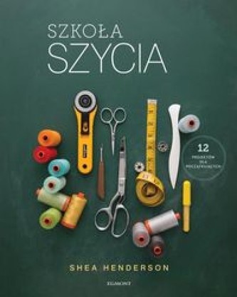 Szkoła szycia