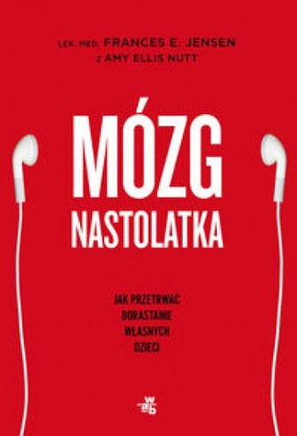 Mózg nastolatka