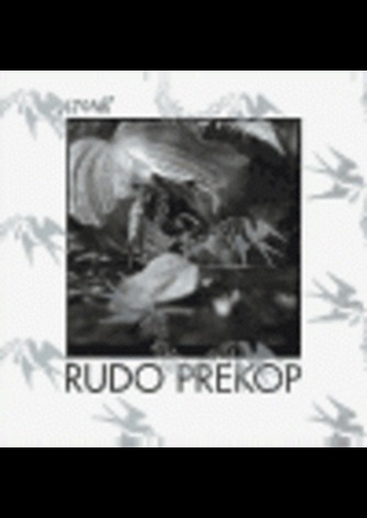 Rudo Prekop - Kniha fotografií