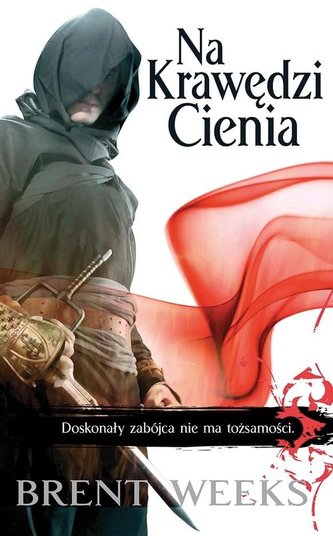Na Krawędzi Cienia
