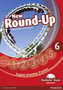 New Round Up 6 Student's Book + CD