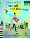 Parasol pana Pantalona