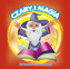 Czary i magia. 30 kartek superzabawy