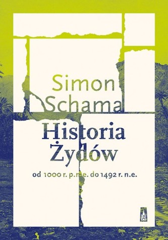 Historia Żydów. Od 1000 r. p.n.e. do 1492 r. n.e.