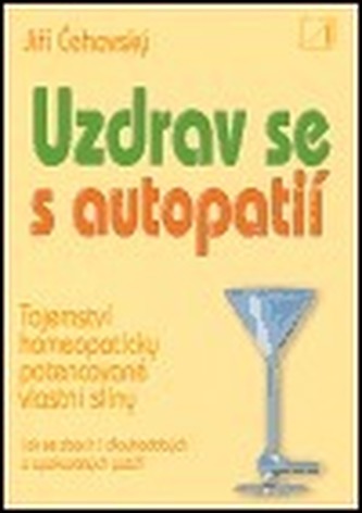 Uzdrav se s autopatií