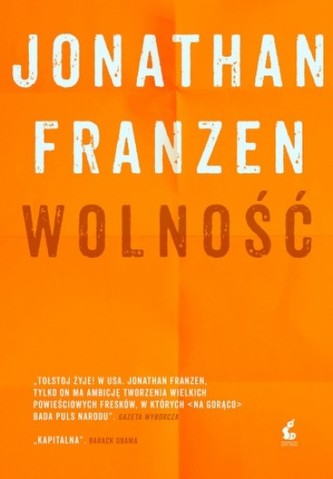 Wolność Wolność