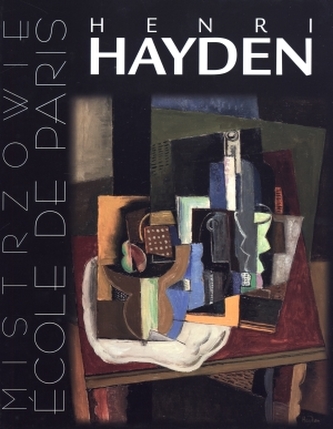 Henri Hayden. Ecole de Paris