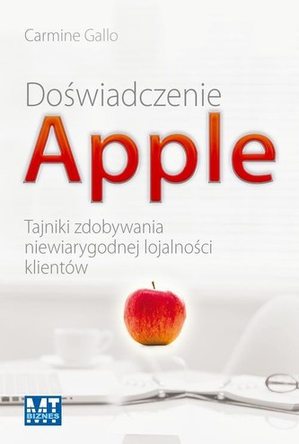 Doświadczenie Apple