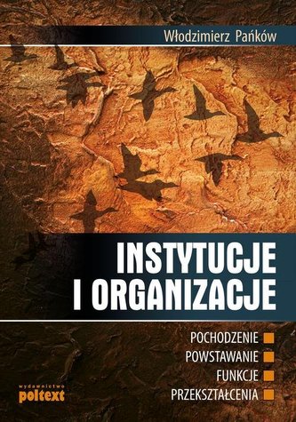 Instytucje i organizacje