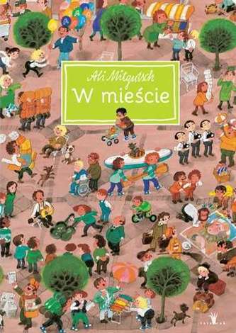 W mieście 1001 drobiazgów