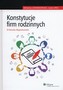 Konstytucje firm rodzinnych