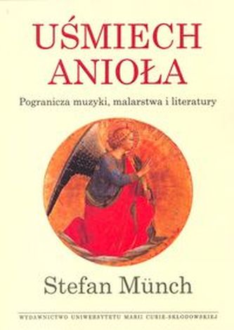 Uśmiech anioła