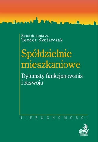 Spółdzielnie mieszkaniowe