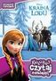 Kraina Lodu Opowieść filmowa
