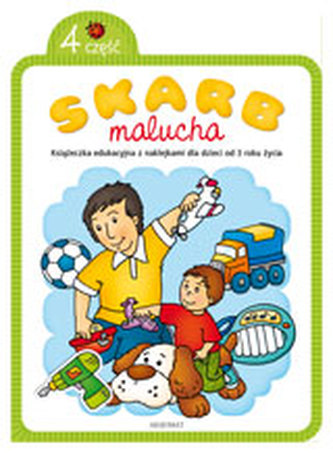 Skarb malucha część 4