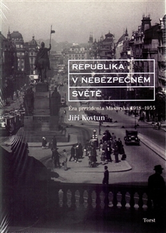 Republika v nebezpečném světě
