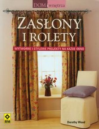 Zasłony i rolety