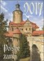 Kalendarz 2017  Polskie zamki  SM4
