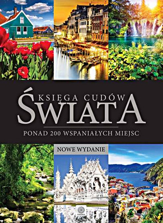 Księga cudów świata