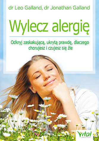 Wylecz alergię Wylecz alergię