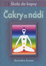 Čakry a nádí - škola do kapsy