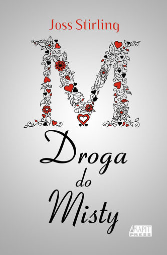 Droga do Misty