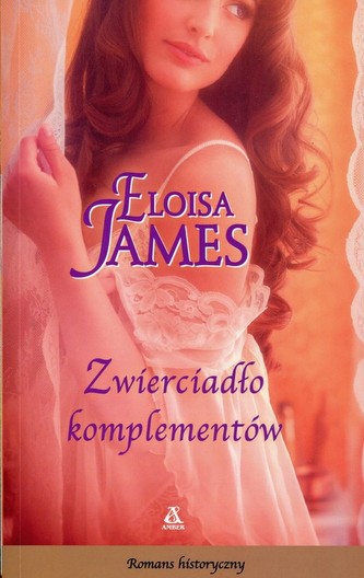 Zwierciadło komplementów