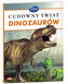 Disney Uczy Cudowny świat dinozaurów