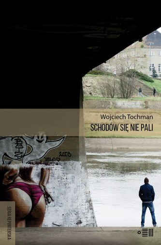 Schodów sie nie pali Schodów sie nie pali